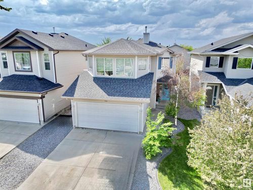 62 Galloway Wynd, Fort Saskatchewan, AB, T8L0A7 | Card Image