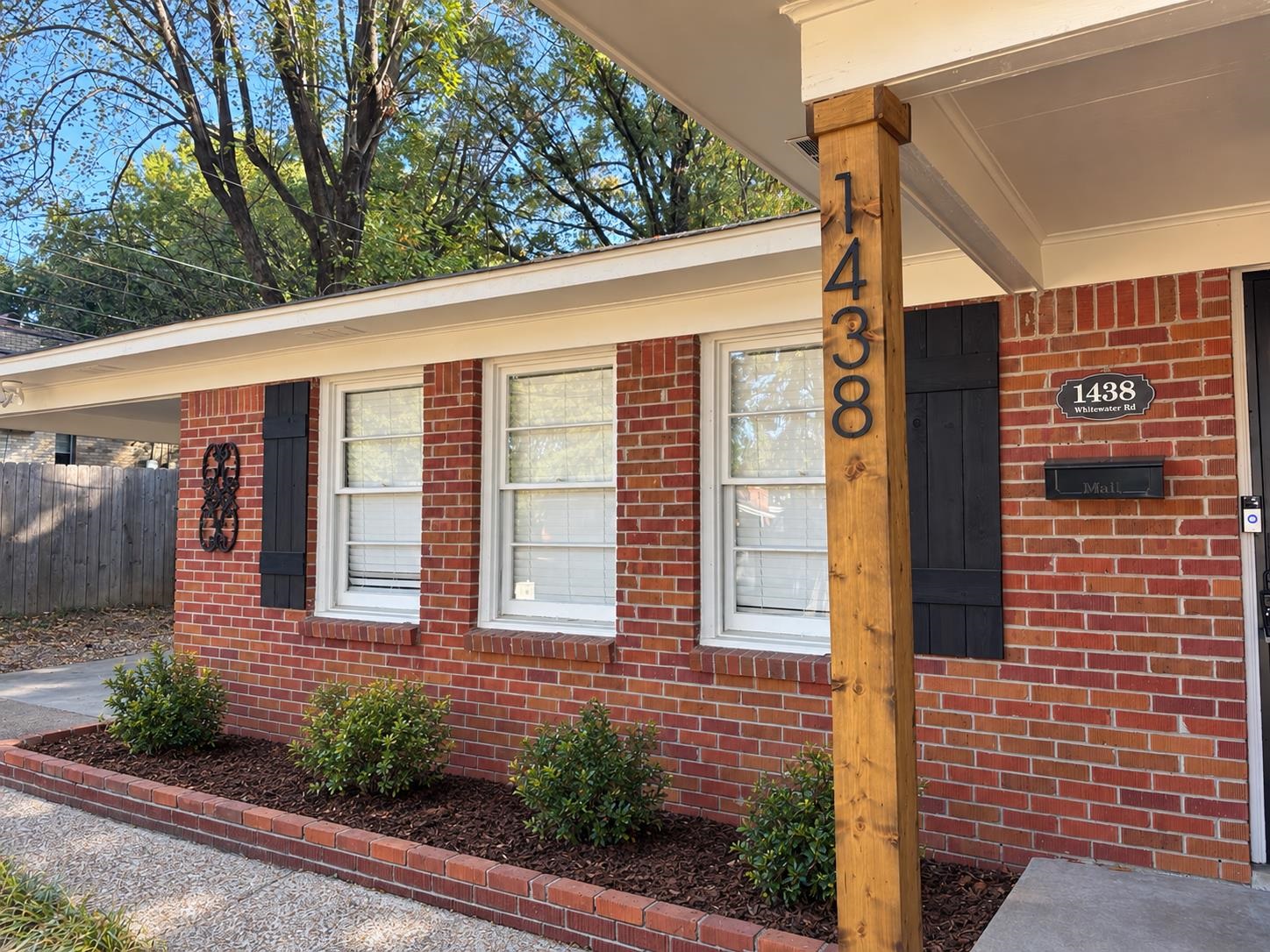 Residential in Memphis 2