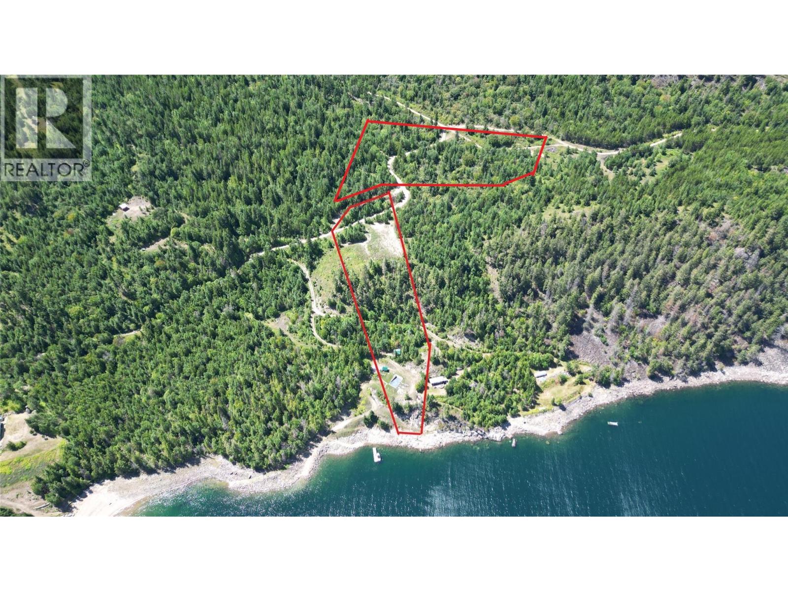 Land in Castlegar