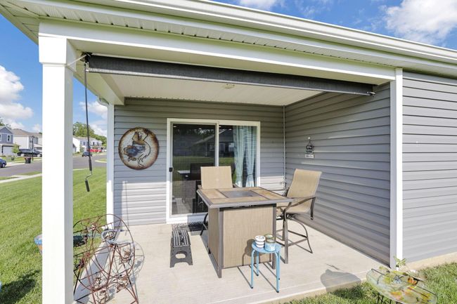 373 St James Gate, House other with 4 bedrooms, 2 bathrooms and null parking in Newark OH | Image 35