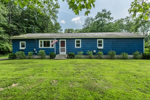 26 Mahoney Rd, East Windsor, CT, 06088-9703 | Card Image