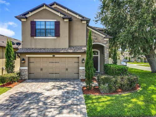 10110 Armando Cir, ORLANDO, FL, 32825-7702 | Card Image