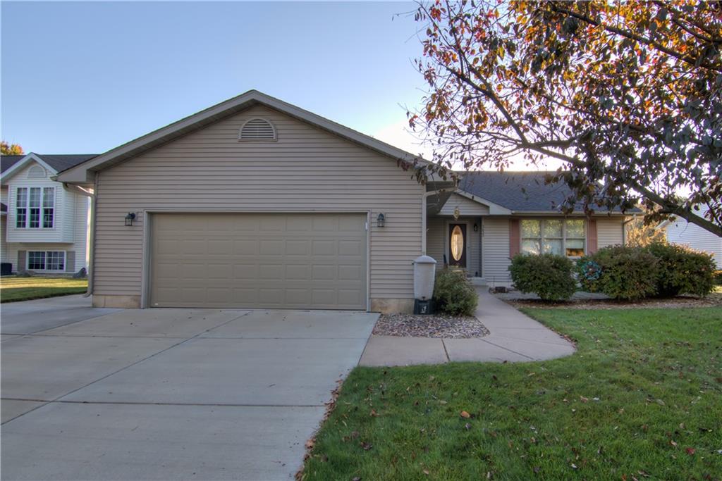 Briarcrest Dr, Eau Claire, WI 54701