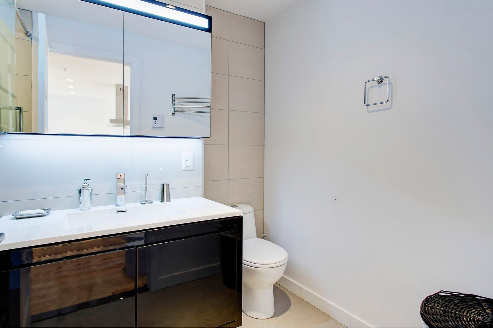 Residential Lease in Montréal (Ville-Marie) 4