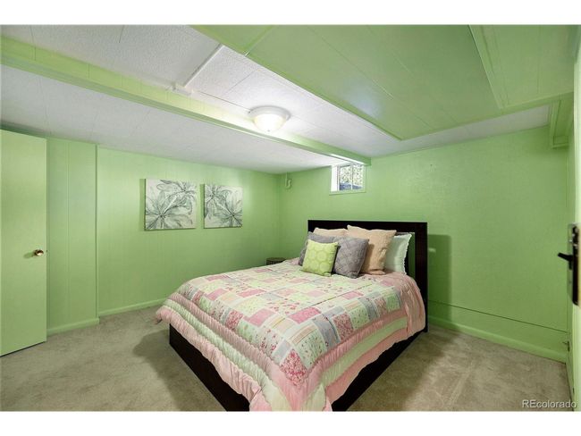 11940 W Independence Ave, House other with 3 bedrooms, 2 bathrooms and null parking in Lakewood CO | Image 8