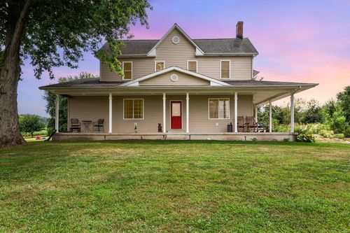 6328 State Route 180, Kingston, OH, 45644-9539 | Card Image