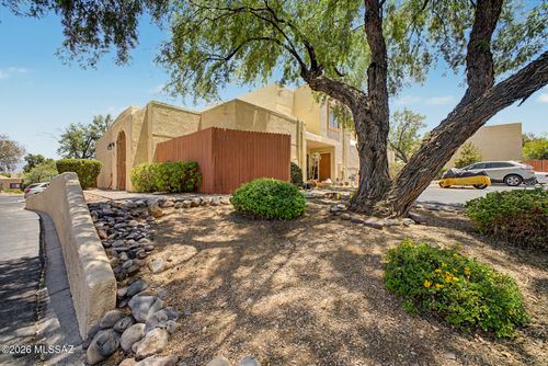603 S Liana Ct, Tucson, AZ, 85710-5036 | Card Image