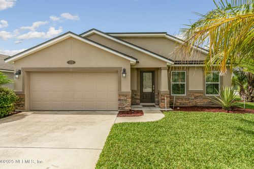 222 Green Turtle Ln, St Augustine, FL, 32086-5443 | Card Image