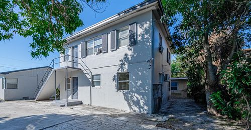 b-723 21st Street, West Palm Beach, FL, 33407 | Card Image