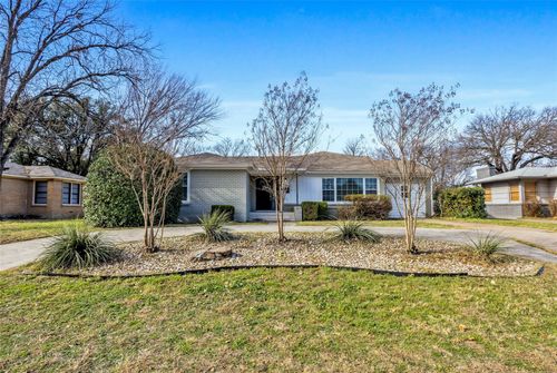 3558 South Dr, Fort Worth, TX, 76109-5214 | Card Image