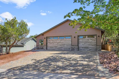 1019 S Ponderosa St, Payson, AZ, 85541-5562 | Card Image