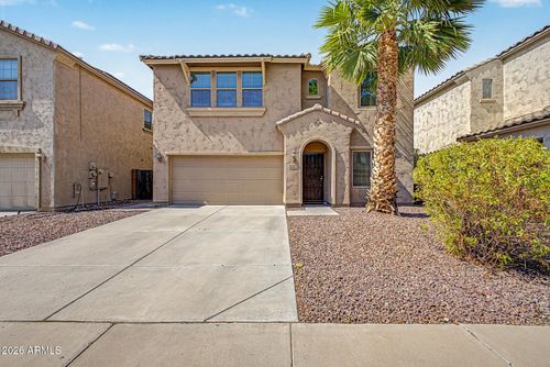 10397 W Foothill Dr, Peoria, AZ, 85383-2646 | Card Image