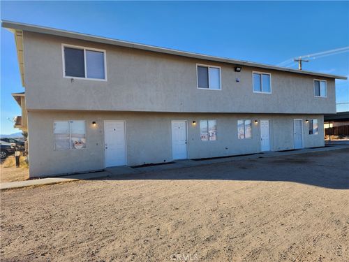 b-9825 N Loop Blvd, California City, CA, 93505-1343 | Card Image