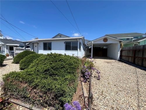 2760 Elm Ave, Morro Bay, CA, 93442-1535 | Card Image