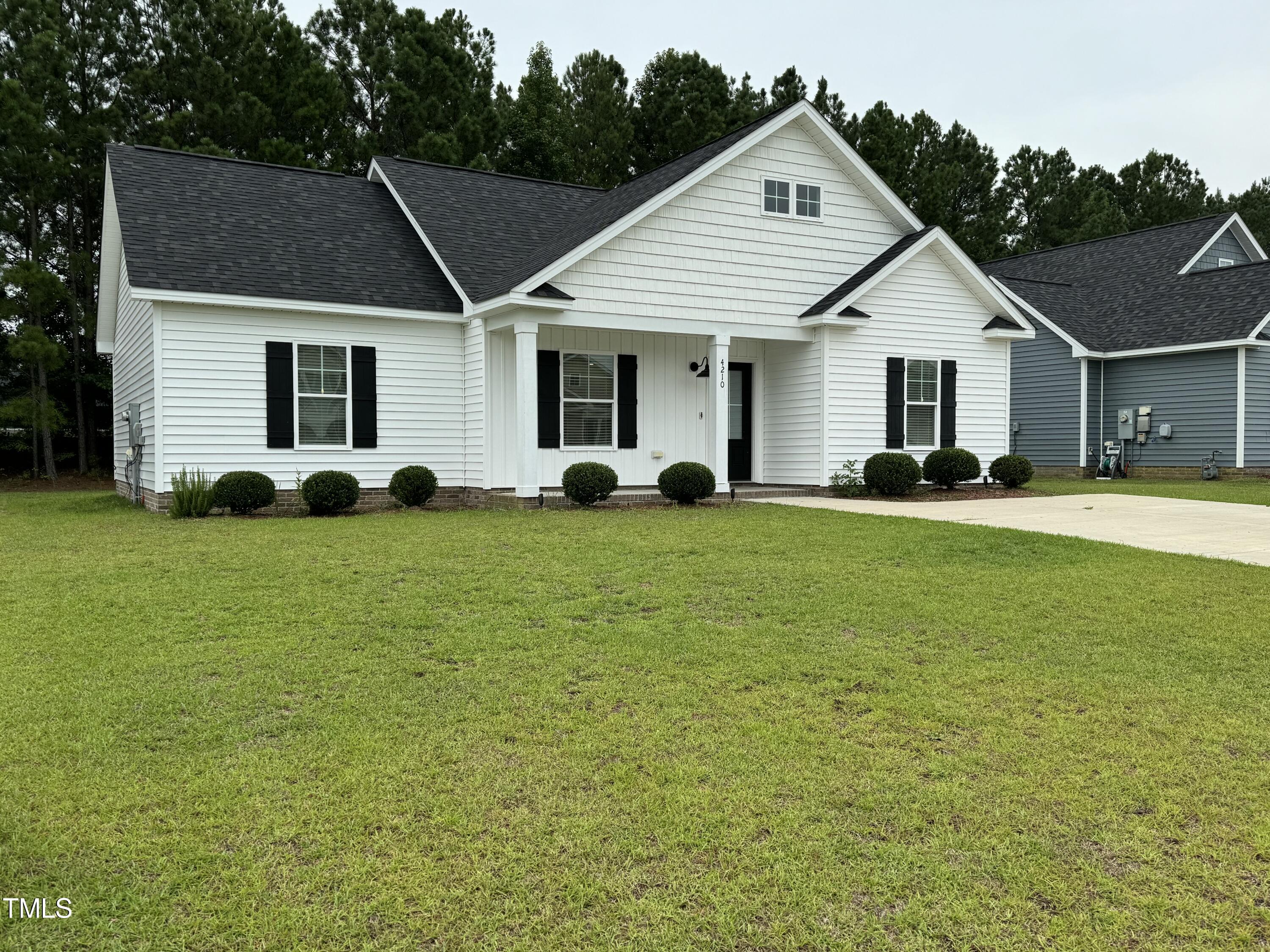 Snapdragon Dr, Wilson, NC 27896