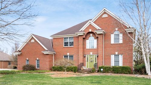 3168 Maple Creek Dr, Zanesville, OH, 43701-7554 | Card Image