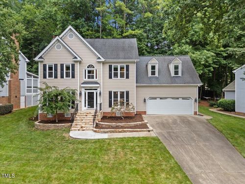 7808 Sandy Bottom Way, Raleigh, NC, 27613-8830 | Card Image