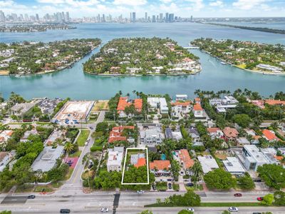 2312 Alton Rd, House other with 4 bedrooms, 2 bathrooms and null parking in Miami Beach FL | Image 2