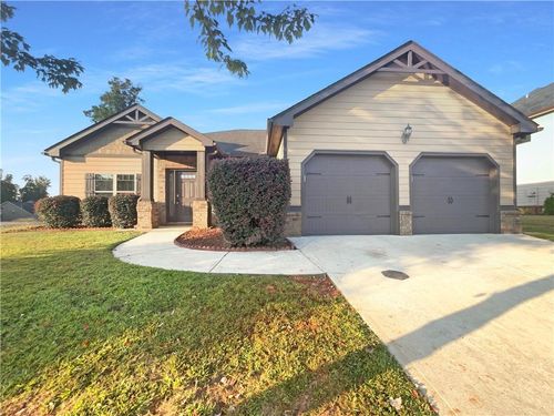 7699 Wild Cherry Ln, Lithonia, GA, 30038-3491 | Card Image