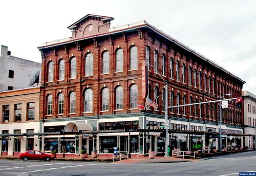 ste-b8-189 Liberty St Ne, Salem, OR, 97301-3569 | Card Image