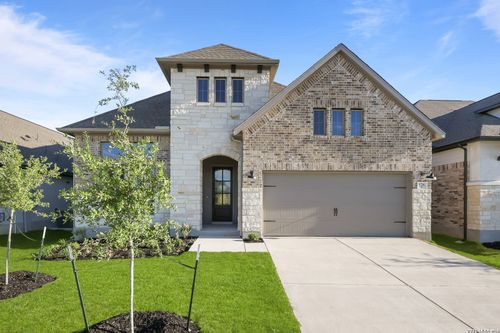 176 Desert Bloom, San Antonio, TX, 78253-7813 | Card Image
