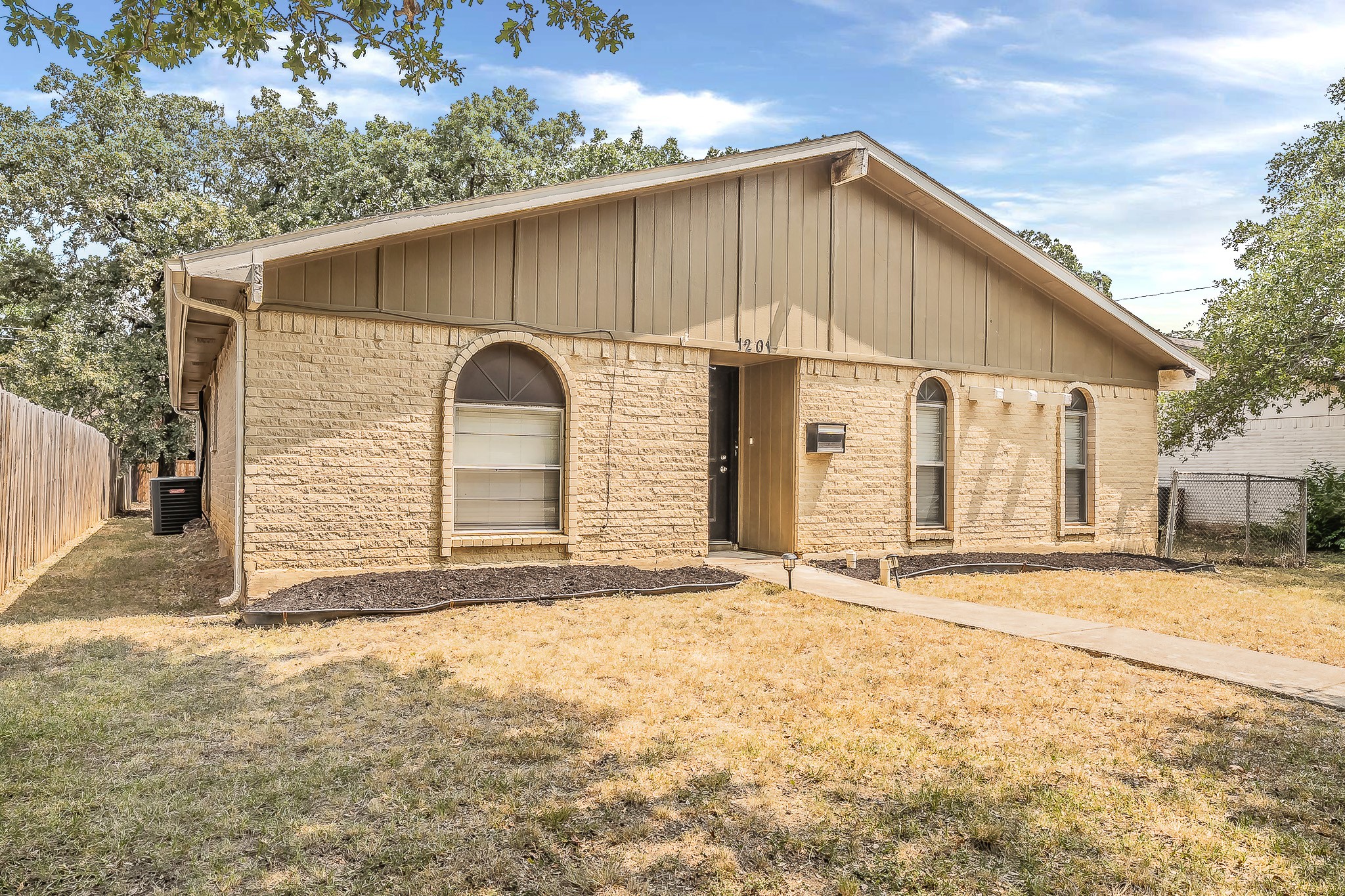 Residential in Lewisville 3