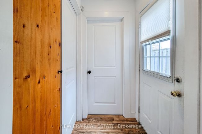 18 Ellis Ave, House other with 2 bedrooms, 2 bathrooms and 1 parking in Hamilton ON | Image 27