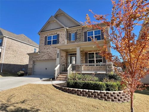 4933 Greenard Watson Ln, Buford, GA, 30518-1812 | Card Image