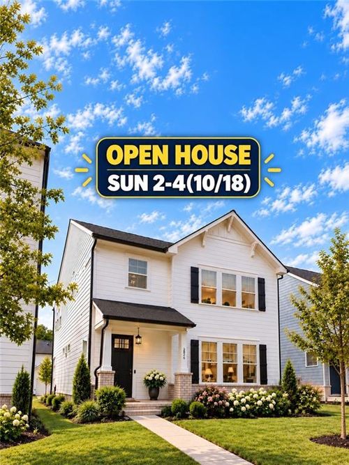 3054 Vinca Dr, Buford, GA, 30519-1001 | Card Image