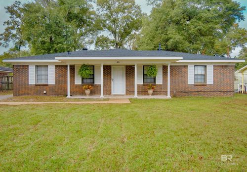 631 Oak Street, Saraland, AL, 36571 | Card Image