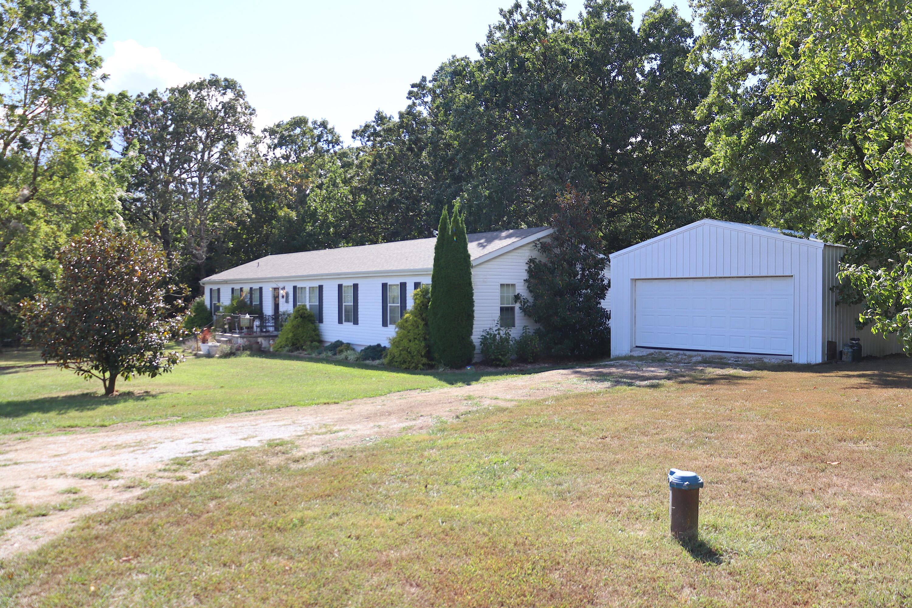Delzell Woods Rd, Rogersville, MO 65742