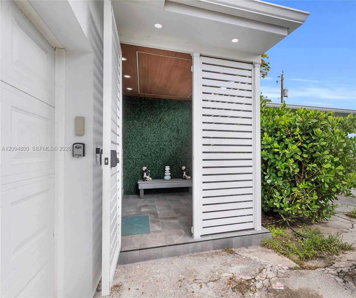 Residential in Miami 2