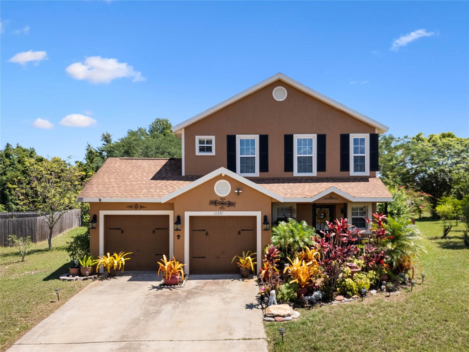 Mandarin Dr, Clermont, FL 34711