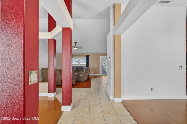 6420 Addax Ave, House other with 5 bedrooms, 3 bathrooms and null parking in COCOA FL | Image 11