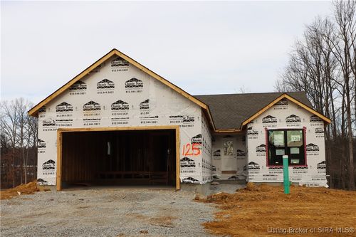 4405 - LOT 125 Marjory Way, New Albany, IN, 47150 | Card Image