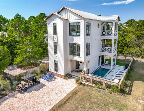 53 Porpoise St, Santa Rosa Beach, FL, 32459-4523 | Card Image