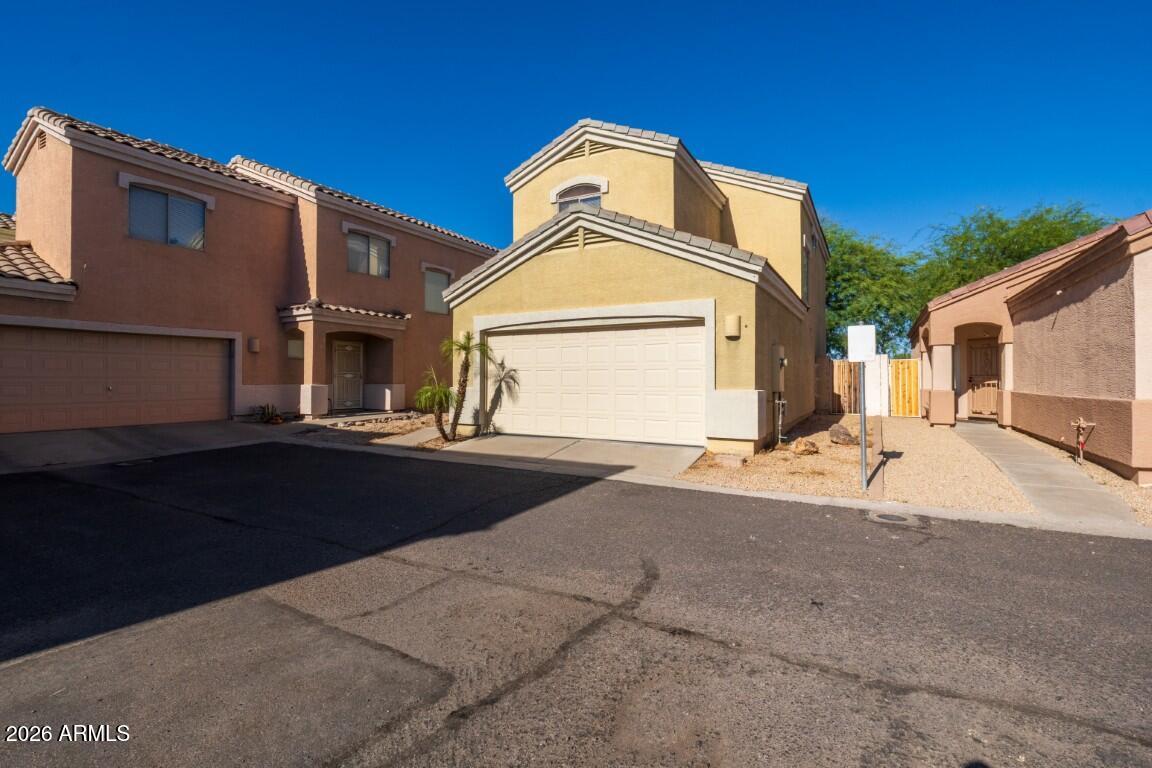 Residential in Phoenix 5