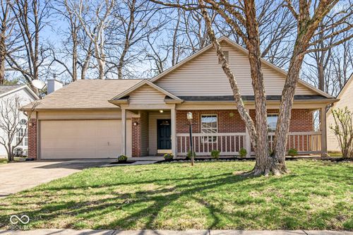 5717 Periwinkle Ln, Indianapolis, IN, 46220-5496 | Card Image