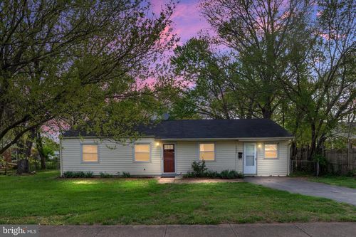 7905 Lomond Ct, MANASSAS, VA, 20109-3103 | Card Image
