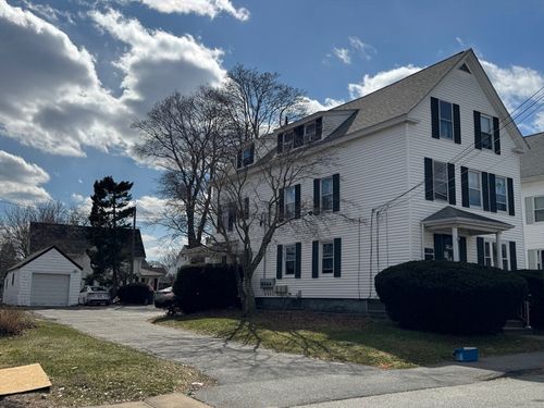 23 Grant St, Taunton, MA, 02780-6337 | Card Image
