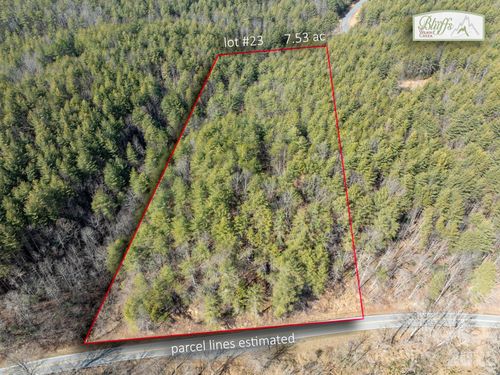 23-000 Narrow Gauge Dr, Collettsville, NC, 28611 | Card Image