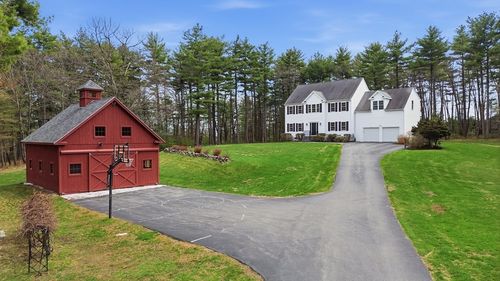50 Golden Run Rd, Bolton, MA, 01740-1030 | Card Image