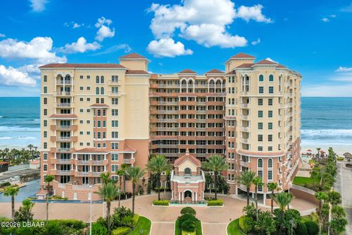 1105-2515 S Atlantic Avenue, DAYTONA BEACH SHORES, FL, 32118 | Card Image