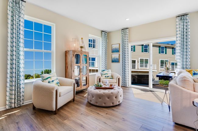 2262 Stone Gate Rd, Townhouse with 3 bedrooms, 3 bathrooms and 2 parking in Algonquin IL | Image 20