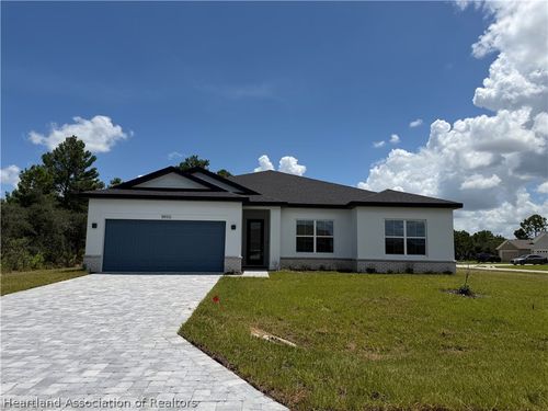 5930 Monegro St, Sebring, FL, 33872 | Card Image
