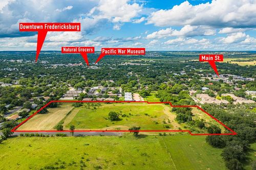 TBD Sunrise St, Fredericksburg, TX, 78624 | Card Image