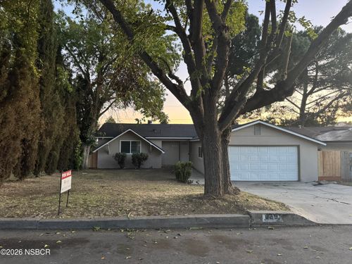 629 Trigo Ln, Paso Robles, CA, 93446-2758 | Card Image