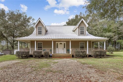 27519 Pleasant Hill Road, Mount Hermon, LA, 70450 | Card Image