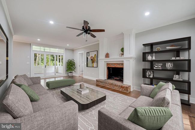 7 Beech Tree Ct, House other with 5 bedrooms, 3 bathrooms and null parking in FREDERICKSBURG VA | Image 19