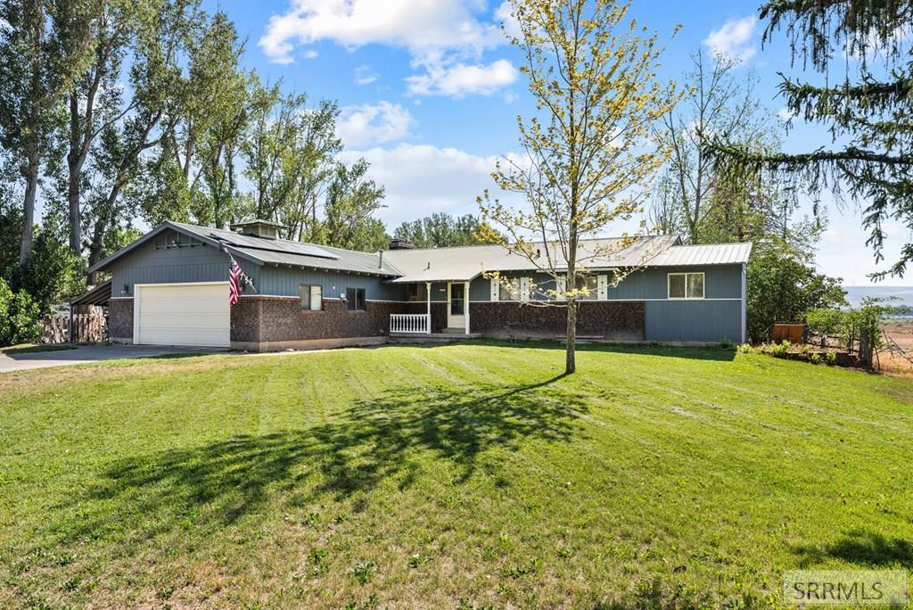 Residential in Ammon
